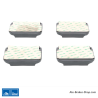 ATE originale Bremsbeläge (13046047022) für BMW, Mini