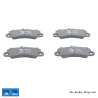 ATE originale Bremsbeläge (13046047232) für Porsche