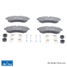 ATE originale Bremsbeläge (13046047252) für Mercedes-Benz, Volkswagen (VW)