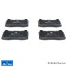 ATE originele remblokken (13046048042) voor Renault, Volvo