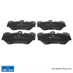 ATE originalen Bremsbeläge (13046048402) für Porsche