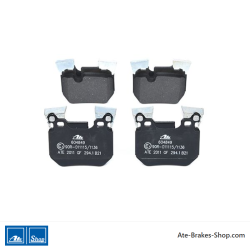 ATE originale Bremsbeläge (13046048492) für BMW