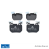 ATE pastillas de freno originales (13046048492) para BMW