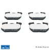 ATE pastillas de freno originales (13046048752) para BMW