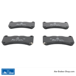 ATE originele remblokken (13046048872) voor Lexus