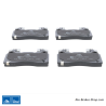 ATE plaquettes de frein d’origine (13046048982) pour Chevrolet, Opel