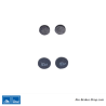 ATE original brake pads (13046049102) for Citroën