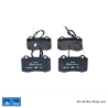ATE plaquettes de frein d’origine (13046049692) pour Peugeot