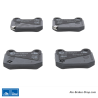ATE originalen Bremsbelägen (13046049742) für Mitsubishi, Nissan, Subaru