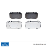 ATE pastillas de freno originales (13046049842) para Mercedes-Benz