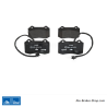 ATE original brake pads (13046049852) for Alfa Romeo