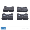 ATE original brake pads (13046050292) for BMW