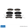 ATE originale Bremsbeläge (13046055292) für Honda