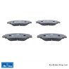 ATE plaquettes de frein d’origine (13046055332) pour Lexus, Toyota