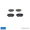 ATE originele remblokken (13046055342) voor Lexus, Subaru, Toyota