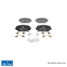 ATE originele remblokken (13046055562) voor Hyundai, Kia