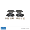 ATE plaquettes de frein d’origine (13046056022) pour Toyota