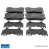 ATE plaquettes de frein d’origine (13046056072) pour Lexus