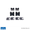 ATE original brake pads (13046056082) for Lexus