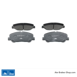 ATE originele remblokken (13046056142) voor Toyota