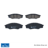 ATE originalen Bremsbeläge (13046056162) für Toyota
