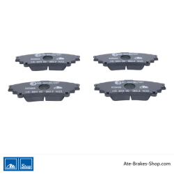 ATE originalen Bremsbelägen (13046056662) für Lexus