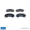 ATE originalen Bremsbeläge (13046056862) für Infiniti, Nissan, Renault