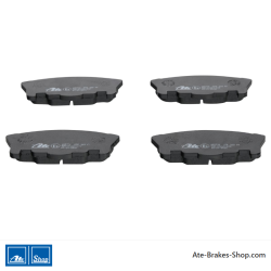 ATE originele remblokken (13046057102) voor Daihatsu