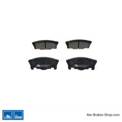 ATE originele remblokken (13046057102) voor Daihatsu