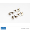 ATE Originele remblokaccessoires (13046005172) voor Audi, Seat, Skoda, Volkswagen (VW)