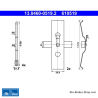 ATE Original brake pad accessories kit (13046005192) for Volkswagen (VW)