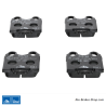 ATE original brake pads (13046057482) for Lexus
