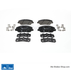 ATE originele remblokken (13046057772) voor Hyundai, Kia, SsangYong
