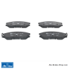 ATE plaquettes de frein d’origine (13046057852) pour Chevrolet, Opel