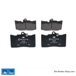 ATE plaquettes de frein d’origine (13046057892) pour Lexus
