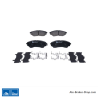 ATE originele remblokken (13046057952) voor Ford, Mazda