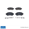 ATE originele remblokken (13046058022) voor Mazda