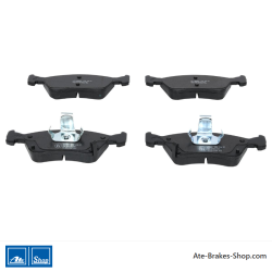 ATE plaquettes de frein d’origine (13046058092) pour Toyota