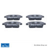 ATE originele remblokken (13046058102) voor Toyota