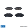 ATE plaquettes de frein d’origine (13046058112) pour Toyota