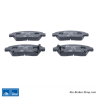 ATE originale Bremsbeläge (13046058202) für Honda