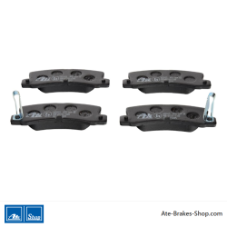 ATE originalen Bremsbeläge (13046058352) für Lexus, Toyota