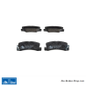 ATE original brake pads (13046058352) for Lexus, Toyota