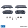 ATE plaquettes de frein d’origine (13046058522) pour Daihatsu