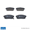 ATE pastillas de freno originales (13046058562) para Mazda, Suzuki