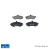 ATE originele remblokken (13046058752) voor Hyundai, Kia