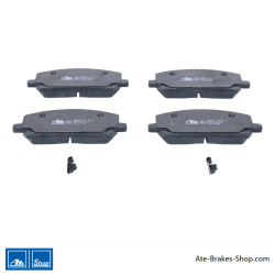 ATE originalen Bremsbeläge (13046058822) für Lexus