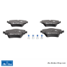 ATE plaquettes de frein d’origine (13046026012) pour BMW, Mini, Toyota