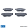 ATE originele remblokken (13046058942) voor Toyota