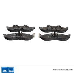 ATE originele remblokken (13046058972) voor Jeep, Kia
